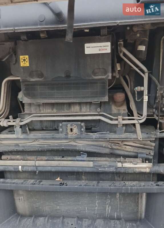 Тягач MAN 18.440 2013 в Одесі