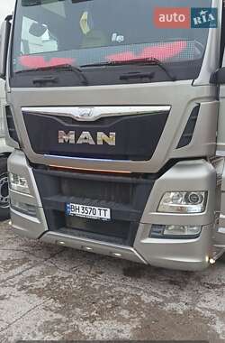 Тягач MAN 18.440 2013 в Одессе