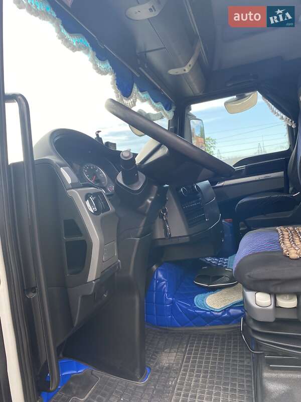 Тягач MAN 18.440 2013 в Львові фото 3 Тягач MAN 18.440 2013 в Львові