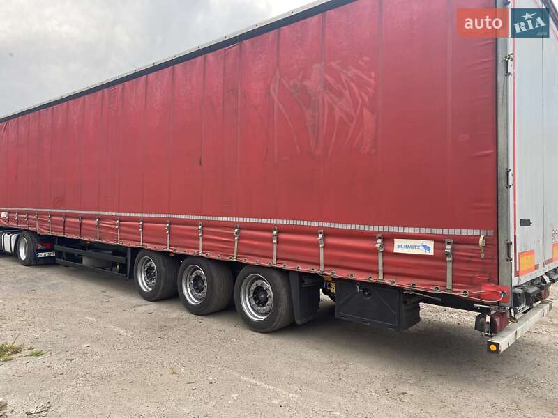 Тягач MAN 18.440 2013 в Львові фото 11 Тягач MAN 18.440 2013 в Львові