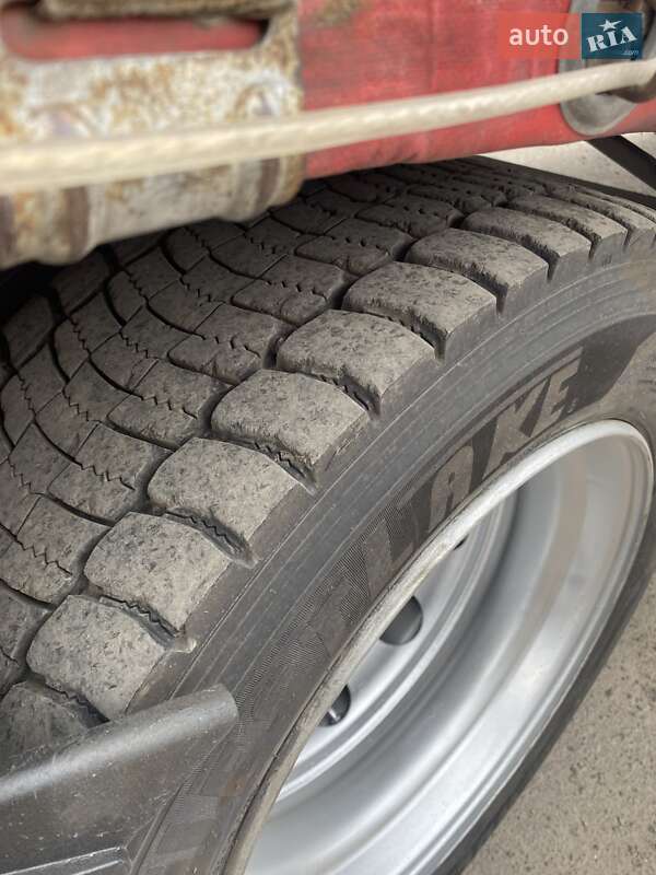 Тягач MAN 18.440 2013 в Львові фото 17 Тягач MAN 18.440 2013 в Львові