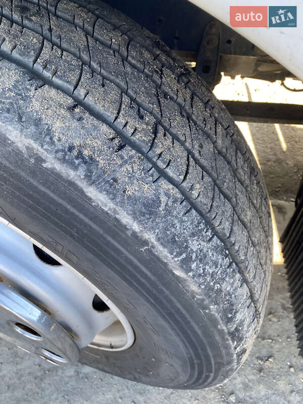 Тягач MAN 18.440 2014 в Львові