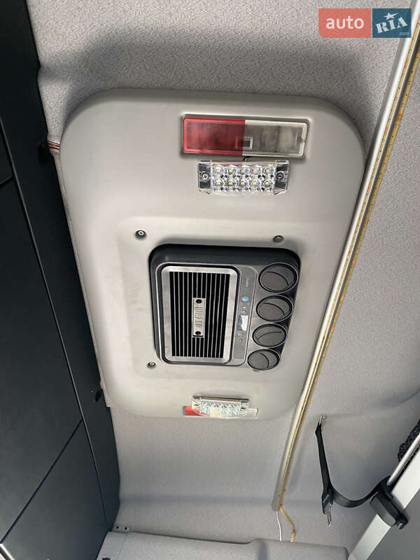 Тягач MAN 18.440 2014 в Львові