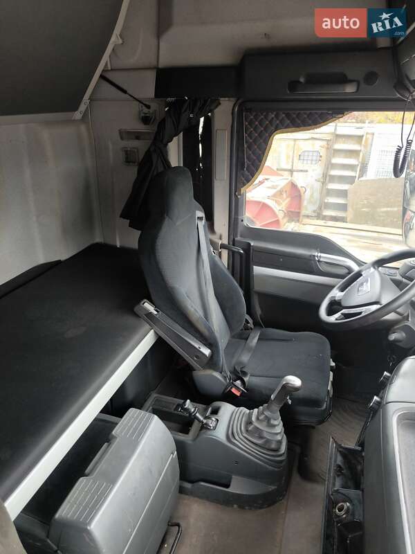 Самосвал MAN 18.440 2009 в Одессе