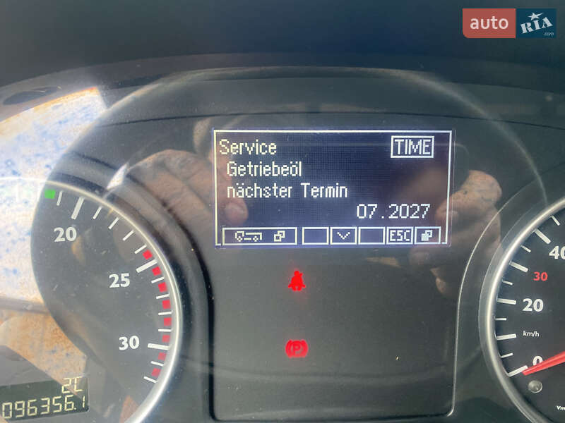 Тягач MAN 18.440 2012 в Вінниці