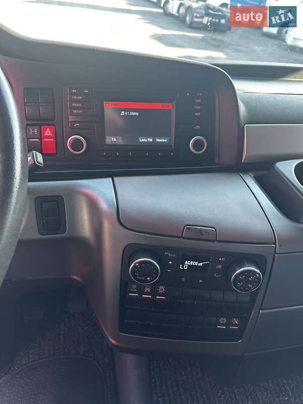 Тягач MAN 18.440 2015 в Умані фото 24 Тягач MAN 18.440 2015 в Умані