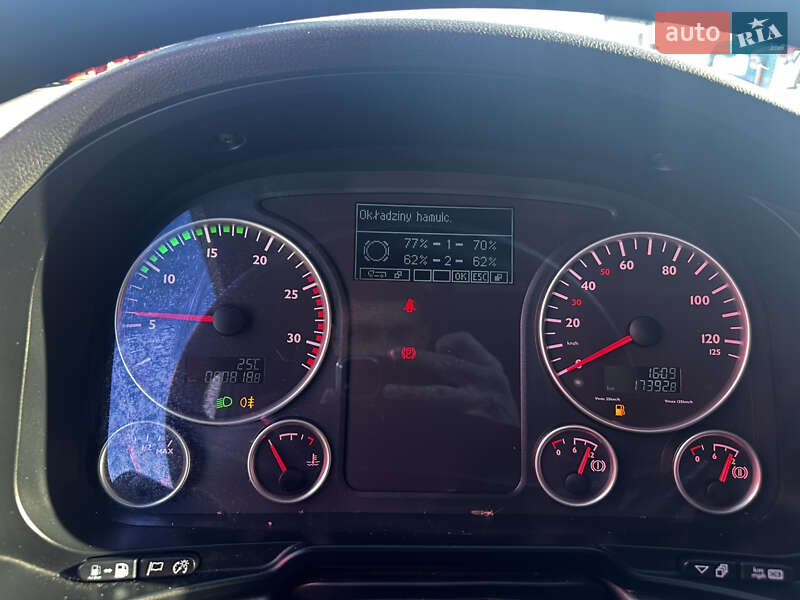 Тягач MAN 18.440 2015 в Умані фото 27 Тягач MAN 18.440 2015 в Умані