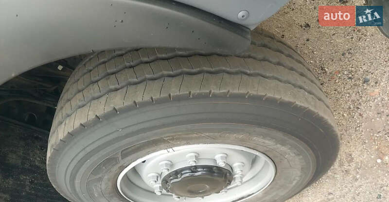 Тягач MAN 18.440 2010 в Вінниці