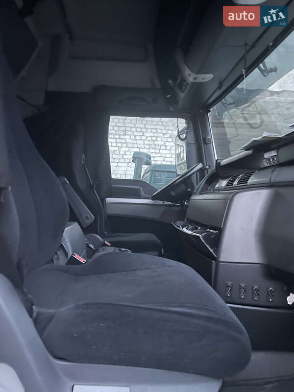 Тягач MAN 18.440 2012 в Києві