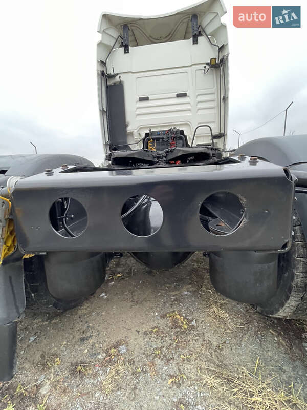 Тягач MAN 18.440 2013 в Рівному фото 31 Тягач MAN 18.440 2013 в Рівному