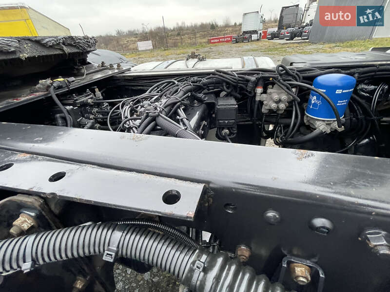 Тягач MAN 18.440 2013 в Рівному фото 34 Тягач MAN 18.440 2013 в Рівному