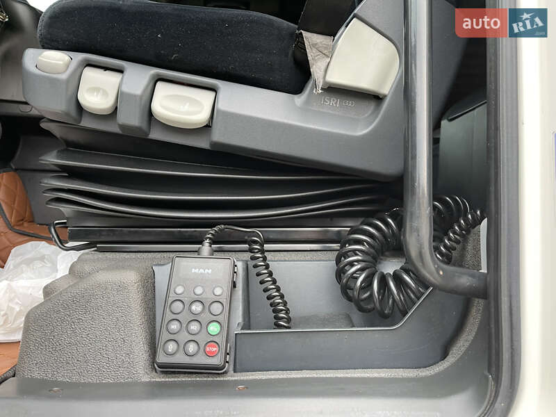 Тягач MAN 18.440 2013 в Рівному фото 45 Тягач MAN 18.440 2013 в Рівному