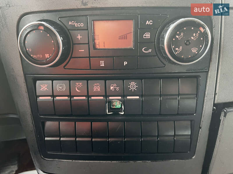 Тягач MAN 18.440 2013 в Рівному фото 58 Тягач MAN 18.440 2013 в Рівному