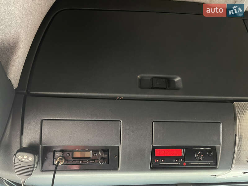 Тягач MAN 18.440 2013 в Рівному фото 60 Тягач MAN 18.440 2013 в Рівному