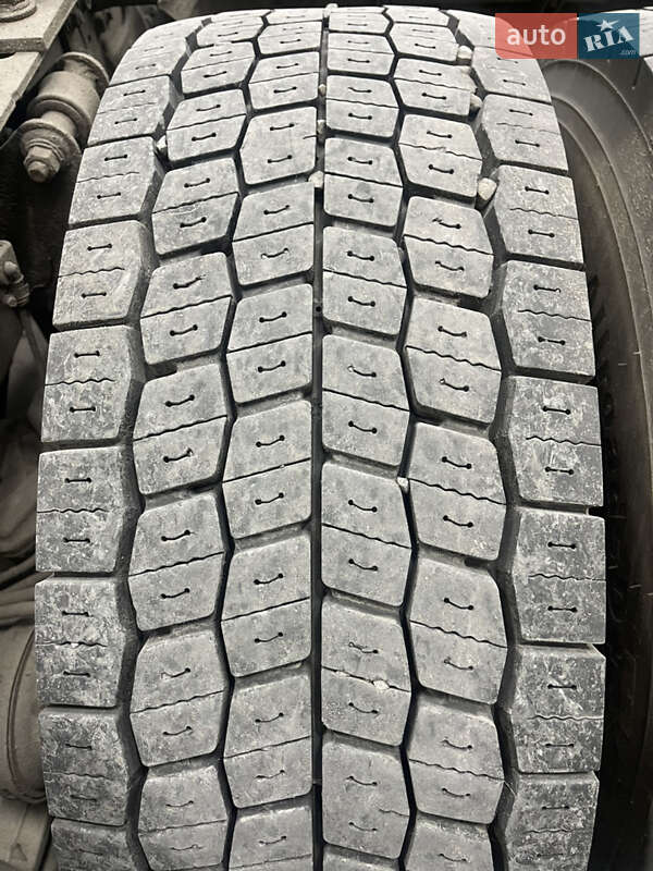 Тягач MAN 18.440 2013 в Рівному фото 63 Тягач MAN 18.440 2013 в Рівному