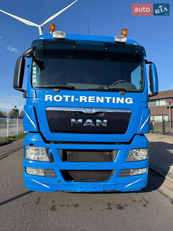 MAN 18.440 2013 MAN 18.440 2013