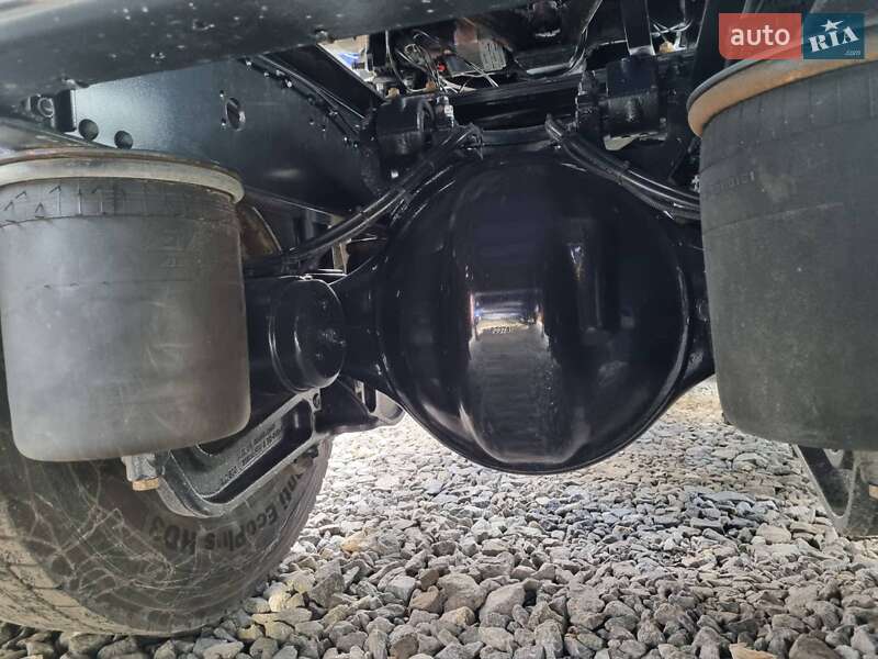 Тягач MAN 18.440 2012 в Виннице фото 19 Тягач MAN 18.440 2012 в Виннице