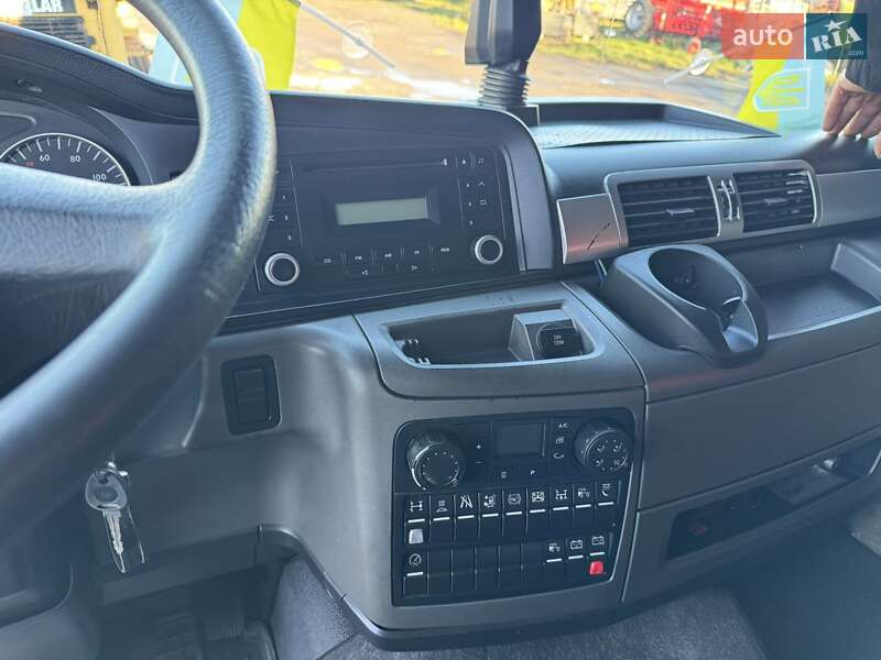 Тягач MAN 18.440 2015 в Казатине