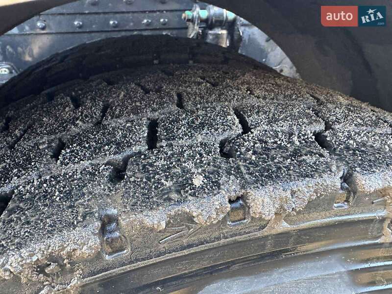 Тягач MAN 18.440 2015 в Казатине