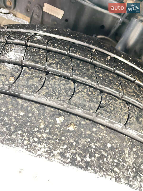 Тягач MAN 18.440 2014 в Иршаве фото 16 Тягач MAN 18.440 2014 в Иршаве