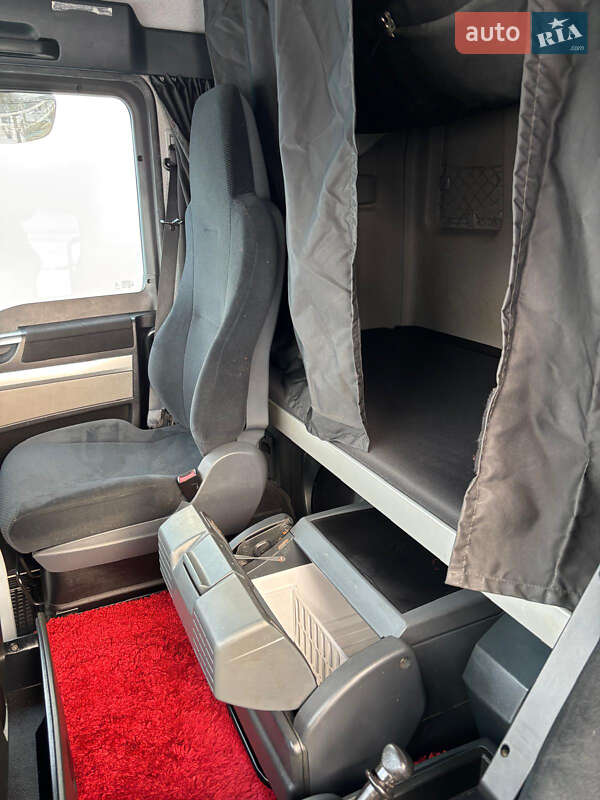 Тягач MAN 18.440 2015 в Виннице