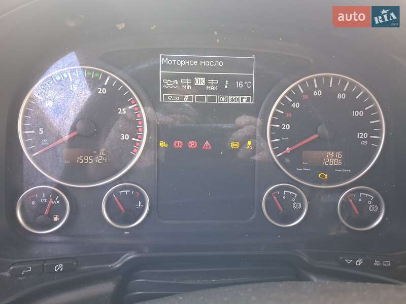 Тягач MAN 18.440 2014 в Кропивницком