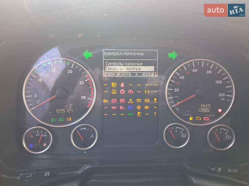 Тягач MAN 18.440 2014 в Кропивницком