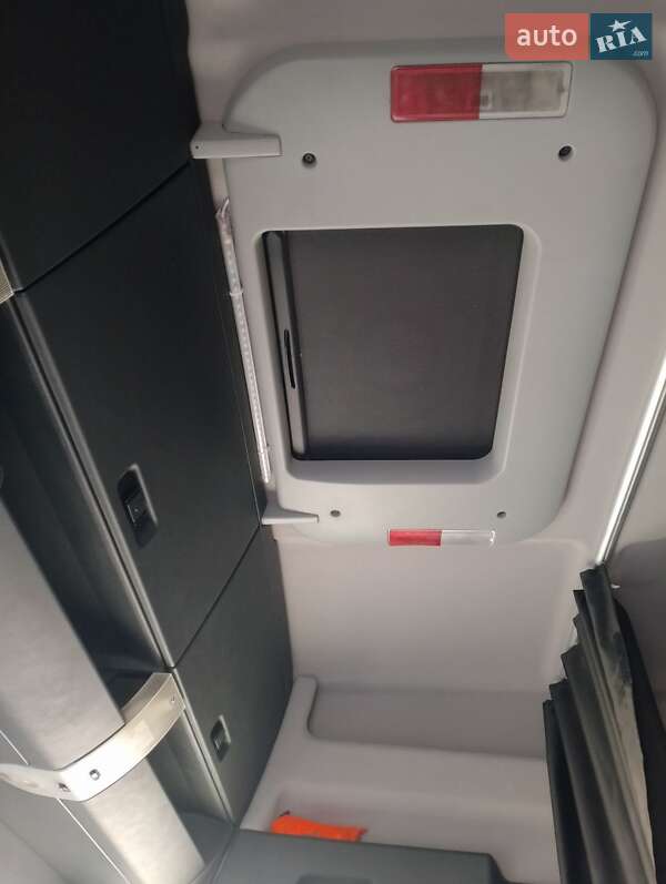 Зерновоз MAN 18.440 2012 в Хмельнике