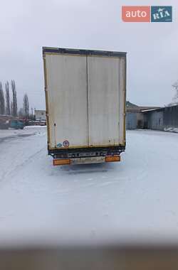 Тягач MAN 18.440 2009 в Києві