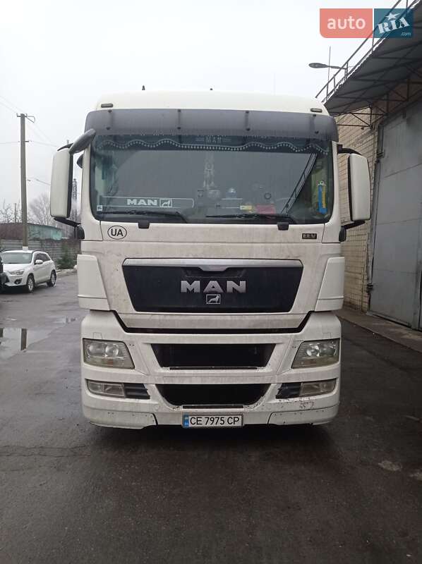 MAN 18.440 2012