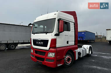 Тягач MAN 18.440 2013 в Умани
