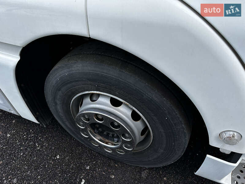 Тягач MAN 18.440 2015 в Умани