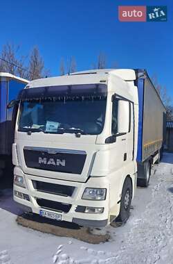 Тягач MAN 18.440 2014 в Кропивницком