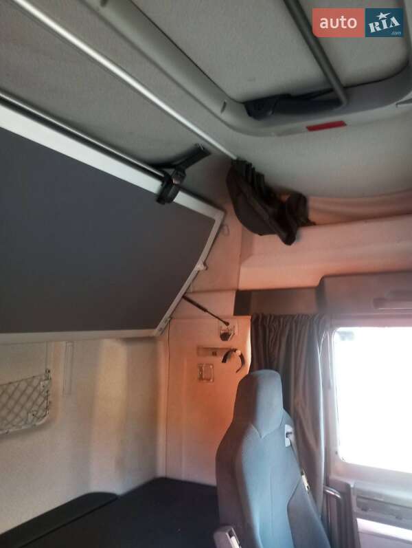 Тягач MAN 18.440 2014 в Одесі фото 3 Тягач MAN 18.440 2014 в Одесі