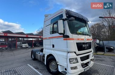 Тягач MAN 18.440 2011 в Виннице