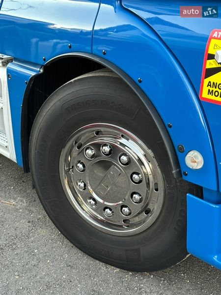 Тягач MAN 18.440 2012 в Умани