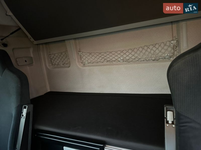 Тягач MAN 18.440 2012 в Умани