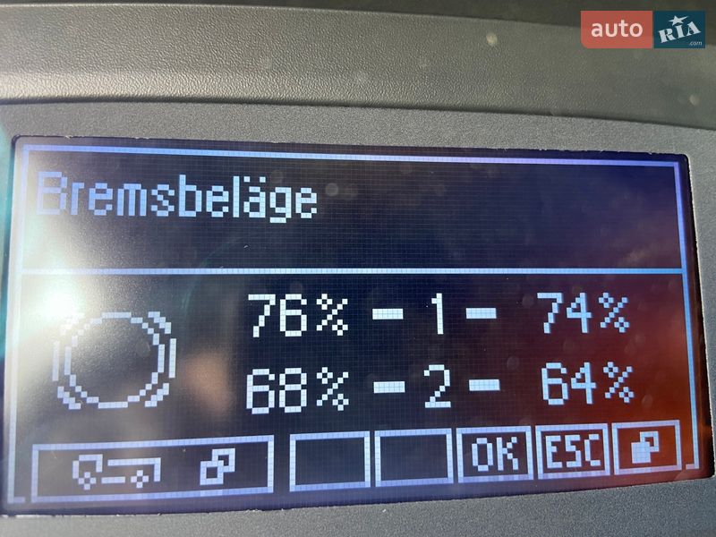 Тягач MAN 18.440 2012 в Одессе