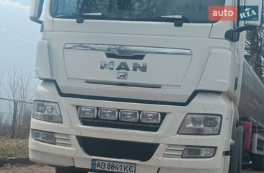 Тягач MAN 18.440 2010 в Вінниці