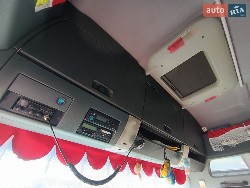 Тягач MAN 18.440 2008 в Рівному