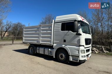 Самосвал MAN 18.440 2011 в Ставище