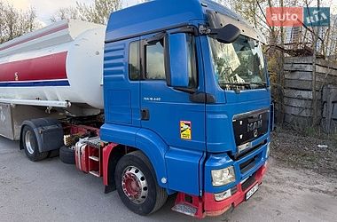 Тягач MAN 18.440 2011 в Киеве