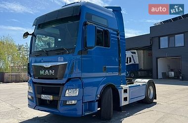 Тягач MAN 18.440 2015 в Вараше
