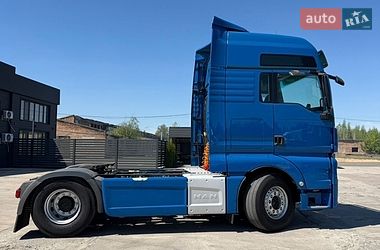 Тягач MAN 18.440 2015 в Вараше