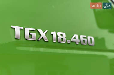 Тягач MAN 18.463 2018 в 