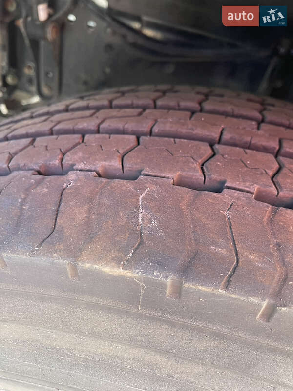 Тягач MAN 18.463 2017 в Одессе фото 6 Тягач MAN 18.463 2017 в Одессе