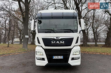 Тягач MAN 18.463 2018 в Вінниці