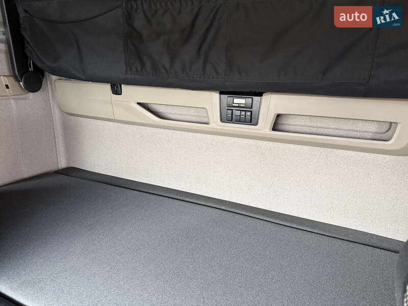 Тягач MAN 18.463 2018 в Виннице фото 20 Тягач MAN 18.463 2018 в Виннице