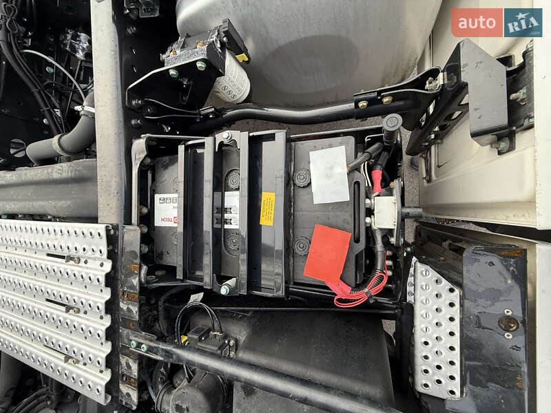 Тягач MAN 18.463 2018 в Виннице фото 30 Тягач MAN 18.463 2018 в Виннице