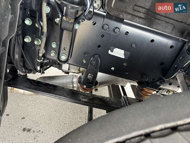 Тягач MAN 18.463 2018 в Виннице фото 36 Тягач MAN 18.463 2018 в Виннице